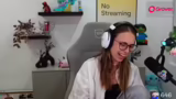 Stream-Start und Content-Über…