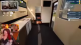 Einrichtungs-Job im Camper un…