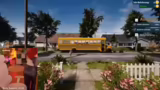 Bus Flipper Simulator