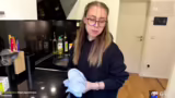 TACO SALAT MACHEN MORGEN BATN REACTION…