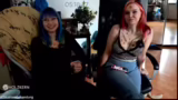 Just Chatting