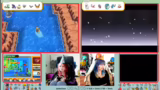Pokémon-Jagd und Giveaways