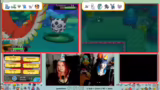 Giveaway und Raid
