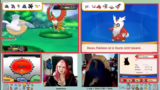 Pokémon-Fang und Team-Diskuss…
