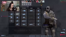 CS SEASON 5 LETSGO STREAM BIS EINGERANK…