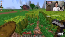 IEM RECAP MINECRAFT ELEMENTS MIT BWO LA…