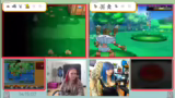 Boosterpacks, Pokémon-Fänge u…