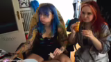 Umgang mit Chat-Interaktionen