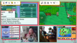 Legium-Team und Psycho-Pokémon
