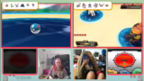 Pokémon-Fangversuche und Stra…