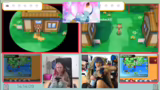 Pokémon-Auswahl, Kämpfe und T…