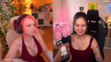 Gemeinsamer Chat und Ringfit-…