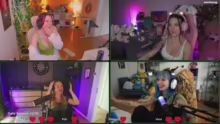 Hausfrau Simulator IRL //