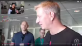 Gamescom-Erlebnisse und Eindr…