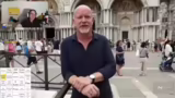 Diskussion über Touristenabzo…