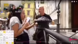 Achtung Abzocke in Florenz: T…