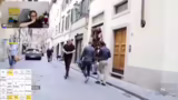 Überteuertes Eis und Lederwar…