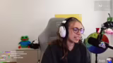 Streamstart und Ankündigung e…