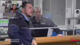 Reaction auf 'Auf Streife' -…