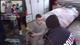 Reaction auf 'Auf Streife' -…