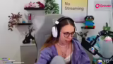 Stream-Start und Begrüßung
