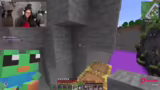 Unerwarteter Craft Attack-Sta…