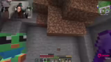 Minecraft-Pissoir und Unerwar…