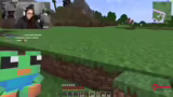 Chat-Namen, Craft Attack und…