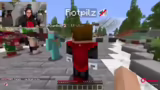 Minecraft-Rätsel und Team-Bes…