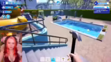Alternativprogramm: Waterpark…