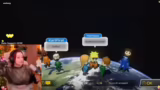 Mario Kart mit Chrissy und de…