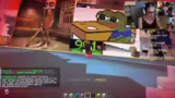 Diskussionen über Minecraft-E…