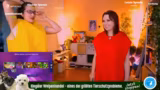 Just Dance Session mit Gästen