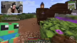 IRL-Stream Planung, Craft Att…
