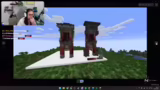 Craft-Attack-Planung und Bast…