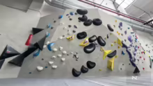 STUNTWERK KÄLN MÜHLHEIM BOULDER & NINJA…