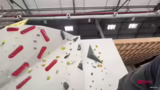 Boulder-Versuche und Frustrat…