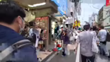 Foodtour, Kimono-Shooting und…