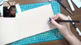 Kreativer Start mit Sketchen…