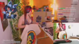 Dein Sonnenschein ist wieder zuhaus// !…