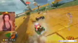 Mario Kart Versus und Strateg…