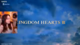 Wechsel zu Kingdom Hearts 3