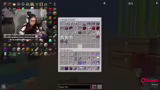 Glas farmen und Base bauen