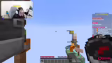 Minecraft-Chaos und strategis…