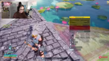 PALWORLD STREAMER SERVER VON @RVNXMANGO…