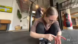 Verletzungen, Trainingsziele…