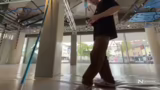 Erkundung des Ninja-Bereichs…