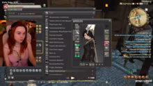 NEIN ich bin NICHT müde! // !pmm !ffXIV~