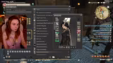 NEIN ich bin NICHT müde! // !pmm !ffXIV~