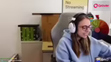 Früher Streamstart und Müdigk…